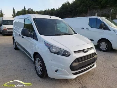 Ford Transit Connect 2016 L2  Long ! euro 6 ! 