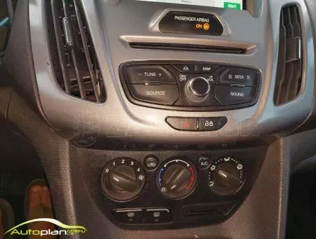 Ford Transit connect. L2 Long ! 2016 