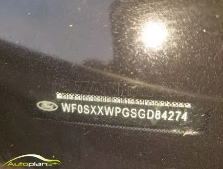 Ford Transit connect. L2 Long ! 2016 