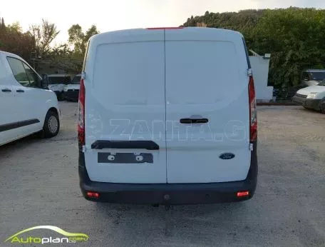 Ford Transit connect. L2 Long ! 2016 