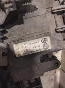 ΕΜΠΡΟΣ ΔΕΞΙΟ ΦΑΝΑΡΙ ΓΙΑ BMW E36 '92-'98 4Π. ΚΩΔΙΚΟΣ 8353802 