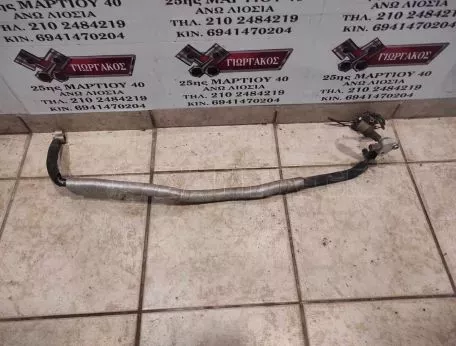 ΣΩΛΗΝΑΣ A/C ΓΙΑ BMW E36 '92-'98 