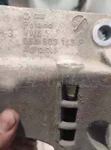 ΒΑΣΗ ΔΥΝΑΜΟ ΓΙΑ VW GOLF 4 '98-'04 ΚΩΔΙΚΟΣ 06A903143P 