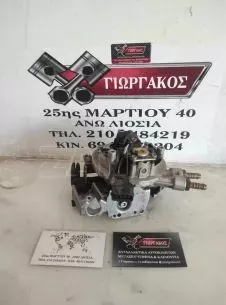 ΚΑΡΜΠΥΡΑΤΕΡ ΓΙΑ VW GOLF 3 '92-'98 ΚΩΔΙΚΟΣ 3435201583 