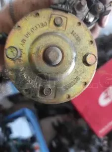 ΜΙΖΑ ΓΙΑ DAEWOO MATIZ '01-'05 ΚΩΔΙΚΟΣ 96569440 