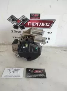 ΔΥΝΑΜΟ ΓΙΑ CADILLAC SEVILLE '98-'01 ΚΩΔΙΚΟΣ 10464396 