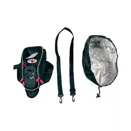 Lampa ΤΣΑΝΤΑ ΜΗΧΑΝΗΣ ΜΑΓΝΗΤΙΚΗ ΓΙΑ  ΝΤΕΠΟΖΙΤΟ  SPEED TOUR 5L (10x16x34cm) 9026.7-LM 