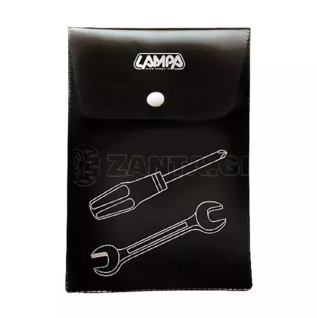 Lampa ΘΗΚΗ ΜΙΚΡΟ-ΕΡΓΑΛΕΙΩΝ ΜΗΧΑΝΗΣ (16 x 10 cm) 9026.3-LB-LM 
