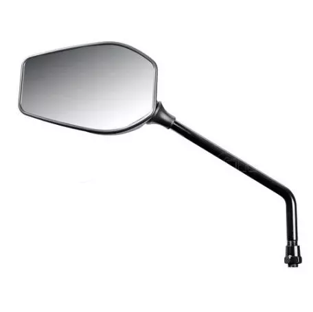 Lampa ΚΑΘΡΕΦΤΕΣ ΜΟΤΟ FENDER M10x1,25 ΜΑΥΡΟΙ/CARBON 2 ΤΕΜ. 9048.9-LM 