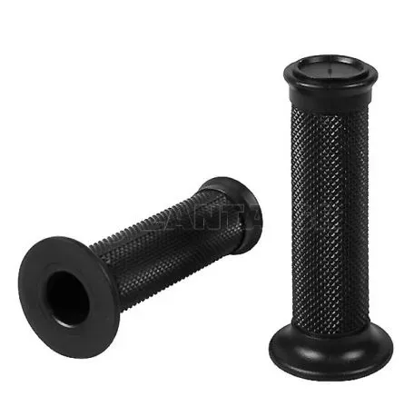 Lampa ΧΕΡΟΥΛΙΑ ΜΟΤΟ SOFT GRIP ΜΑΥΡΑ 2ΤΕΜ. 9030.6-LM 