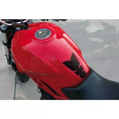 Lampa ΑΥΤΟΚΟΛΛΗΤΟ ΡΕΖΕΡΒΟΥΑΡ ΒΕΝΖΙΝΗΣ ΓΙΑ ΜΗΧΑΝΗ ΜΑΥΡΟ PRO-TANK X5 9051.7-LM
