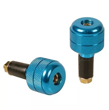 Lampa ΑΝΤΙΒΑΡΟ ΤΙΜΟΝΙΟΥ MOTO SU-3 ΜΠΛΕ 13>17mm 2ΤΕΜ. 9031.8-LM 
