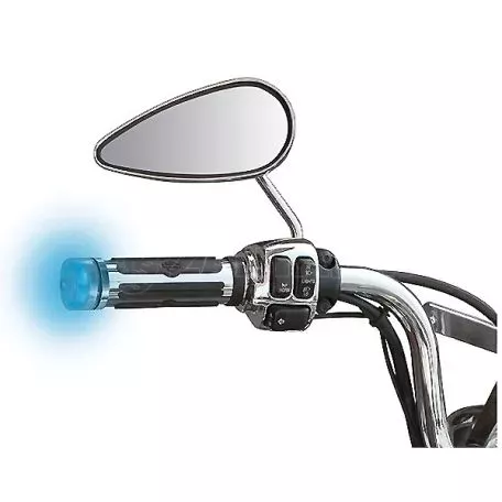 Lampa Αντίβαρα Τιμονιού Blue-Wings 9031.6-LM 