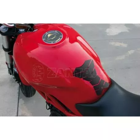 Lampa ΑΥΤΟΚΟΛΛΗΤΟ ΡΕΖΕΡΒΟΥΑΡ ΒΕΝΖΙΝΗΣ ΓΙΑ ΜΗΧΑΝΗ ΜΑΥΡΟ PRO-TANK X3 9051.3-LM 