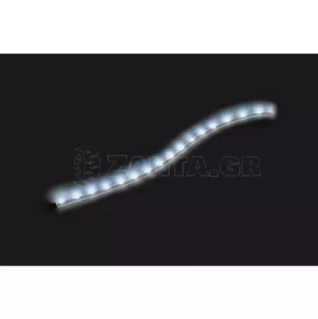 Lampa ΤΑΙΝΙΑ ΦΑΝΑΡΙΩΝ FLEX-STRIP DAYLINE 2x50cm 21LED ΛΕΥΚΟ 2ΤΕΜ. 7362.8-LM 