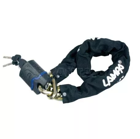 Lampa Aντικλεπτική Κουλούρα Κiton 120cm 9060.7-LB-LM 