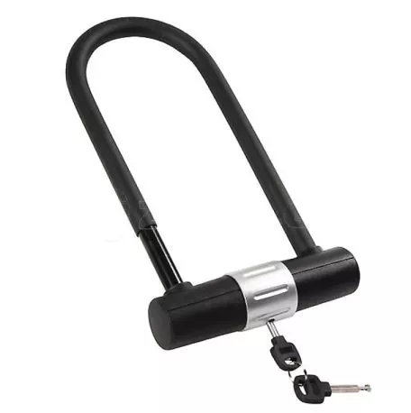 Lampa Αντικλεπτικό Πέταλο Μοτοσυκλέτας Strength   9060.9-LB-LM 