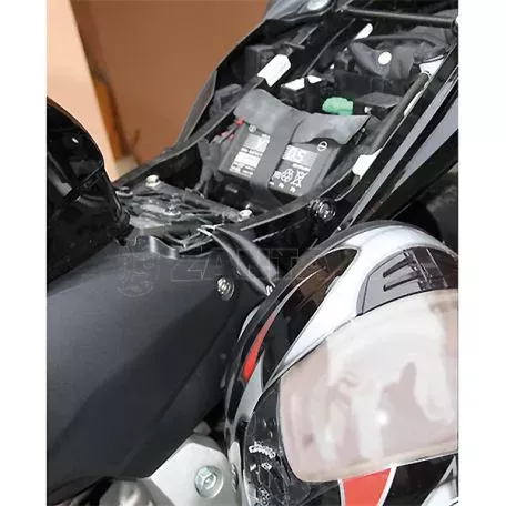 Lampa Αντικλεπτικό για Κράνη Toor 9060.5-LM 