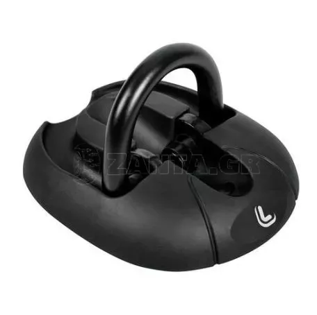 Lampa ΒΑΣΗ ΔΑΠΕΔΟΥ ΓΙΑ ΚΛΕΔΑΡΙΕΣ ΜΟΤΟ SHIELD 4 UNIVERSAL 9059.2-LM 