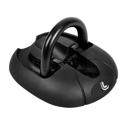 Lampa ΒΑΣΗ ΔΑΠΕΔΟΥ ΓΙΑ ΚΛΕΔΑΡΙΕΣ ΜΟΤΟ SHIELD 4 UNIVERSAL 9059.2-LM