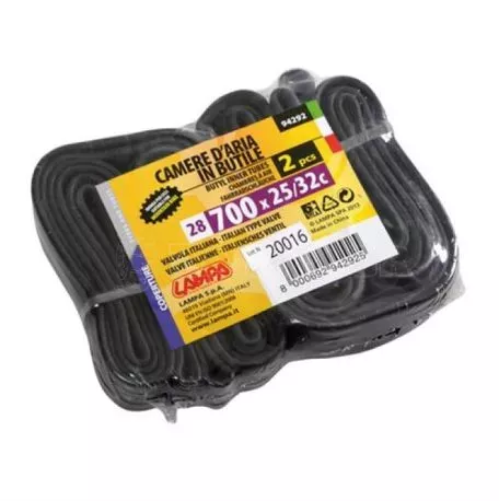 Lampa  Σαμπρέλα Ποδηλάτου 700 x 25/32 C 2τεμ.  9429.2-LB 