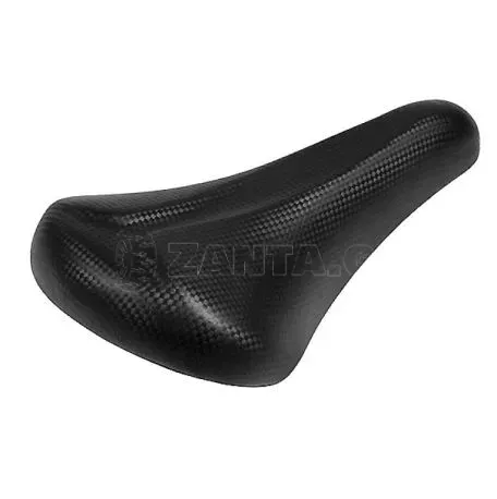 Lampa Σέλα ποδηλάτου με σφιγκτήρα (275x155mm /470gr) μαύρη SL-5 MTB-Sport Selle/Saddles 9233.5-LB 