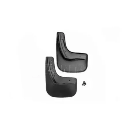 Novline ΛΑΣΠΩΤΗΡΕΣ ΓΙΑ CITROEN C-ELYSSE 2013+ PEUGEOT 301 4D 2013+ ΠΙΣΩ 2ΤΕΜ. ΛΑΣΠ.EXP.C000000503/NV 