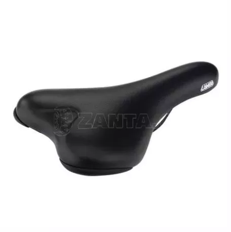 Lampa Σέλα ποδηλάτου (275x156mm 347gr ) μαύρη Dynamic MTB S-1 Selle/Saddles Specialist 9237.0-LB 