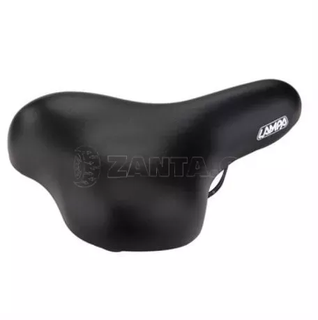 Lampa Σέλα ποδηλάτου (265x210mm /470gr) Intermediate Touring S-3 Selle/Saddles Specialist 9237.2-LB 