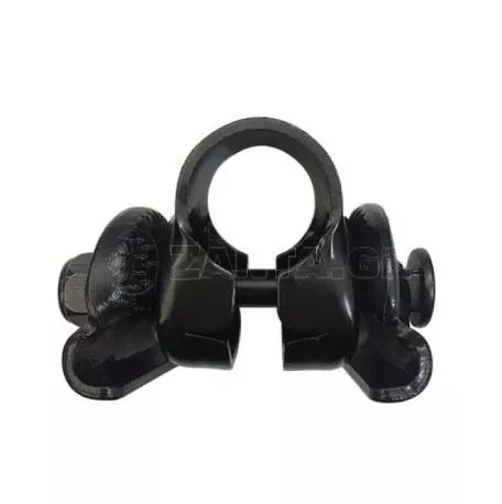 Lampa Βάση σέλας ποδηλάτου (κολάρο/σφιγκτήρας) Saddles Clamp Lampa 1τεμάχιο 9235.2-LB 
