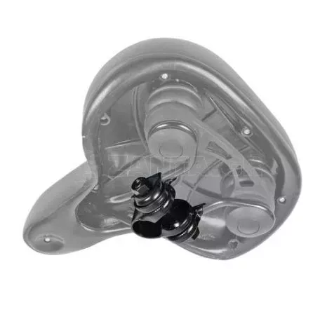Lampa Βάση σέλας ποδηλάτου (κολάρο/σφιγκτήρας) Saddles Clamp Lampa 1τεμάχιο 9235.2-LB 