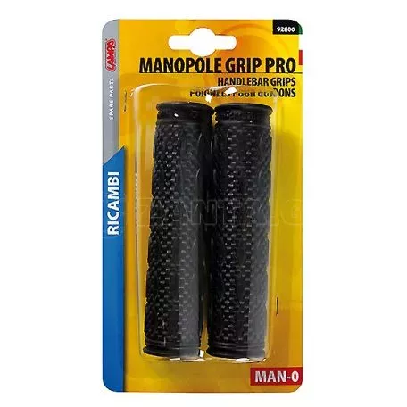 Lampa Xερούλια Ποδηλάτου Grip-Pro MAN-0 9280.0-LB 