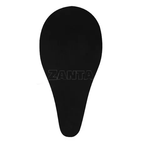 Lampa Κάλυμμα Σέλας Ποδηλάτου Μαύρο 9235.0-LB 