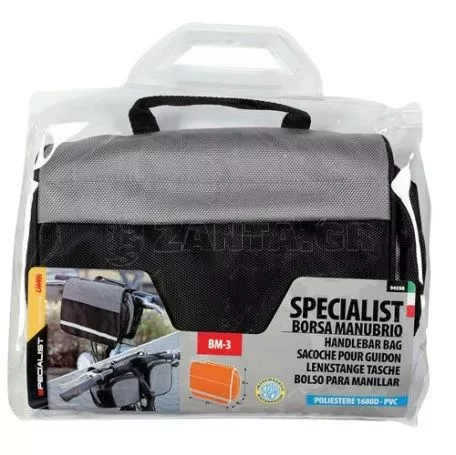 Lampa ΤΣΑΝΤΑΚΙ ΤΙΜΟΝΙΟΥ ΠΟΔΗΛΑΤΟΥ ΑΔΙΑΒΡΟΧΟ Lampa LB94598 9459.8-LB 