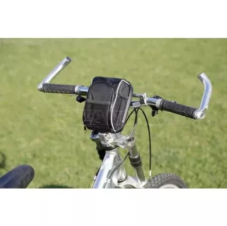 Lampa ΤΣΑΝΤΑΚΙ ΤΙΜΟΝΙΟΥ ΠΟΔΗΛΑΤΟΥ ΑΔΙΑΒΡΟΧΟ Lampa  LB94597 9459.7-LB 