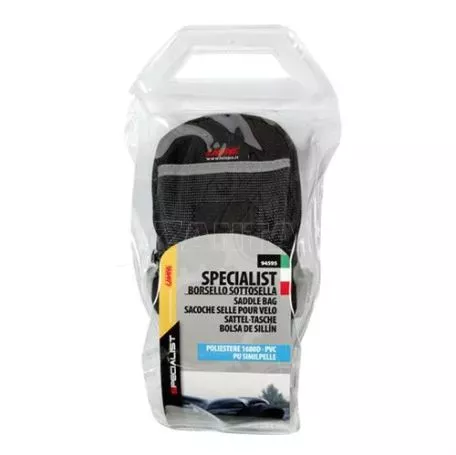 Lampa ΤΣΑΝΤΑΚΙ ΣΕΛΑΣ ΑΔΙΑΒΡΟΧΟ Lampa LB94595 9459.5-LB 