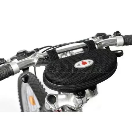 Lampa  ΤΣΑΝΤΑΚΙ ΠΟΔΗΛΑΤΟΥ ΜΕ ΗΧΕΙΟ Lampa LB94570 9457.0-LB 