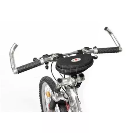 Lampa  ΤΣΑΝΤΑΚΙ ΠΟΔΗΛΑΤΟΥ ΜΕ ΗΧΕΙΟ Lampa LB94570 9457.0-LB 