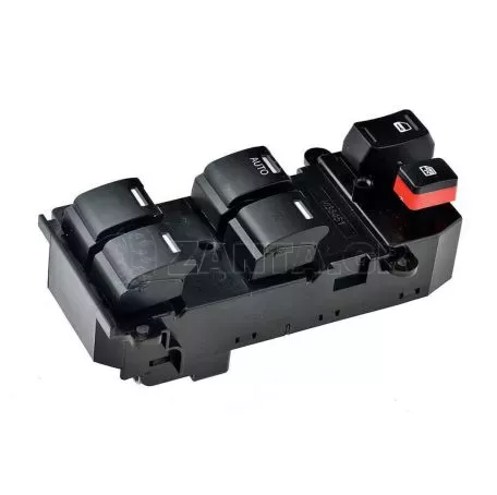 NTY ΔΙΑΚΟΠΤΗΣ ΓΙΑ HONDA CR-V 2006-2009 ΠΟΛΛΑΠΛΟΣ ΠΑΡΑΘΥΡΩΝ 22 PIN NTY - orig.35750SWAK01 - 1 ΤΕΜ. ΔΙΑΚ.EWS-HD-000/AJ 