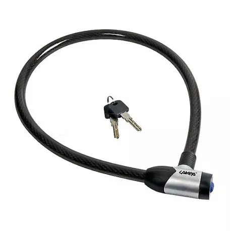 Lampa Αντικλεπτική Κουλούρα 80cm CA-0 9372.0-LB 