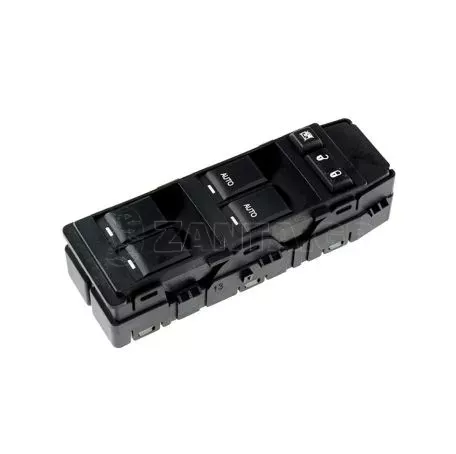 NTY ΔΙΑΚΟΠΤΗΣ ΓΙΑ CHRYSLER SEBRING 2008+ / 300 2008+ / JEEP GRAND CHEROKEE 2009+ ΠΟΛΛΑΠΛΟΣ ΠΑΡΑΘΥΡΩΝ 14 PIN (8 + 6) NTY - 1 ΤΕΜ. ΔΙΑΚ.EWS-CH-001/AJ 
