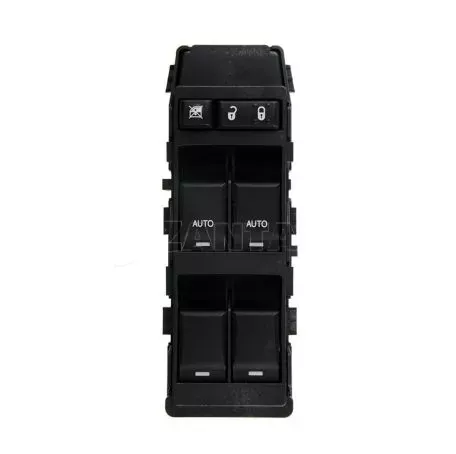NTY ΔΙΑΚΟΠΤΗΣ ΓΙΑ CHRYSLER SEBRING 2008+ / 300 2008+ / JEEP GRAND CHEROKEE 2009+ ΠΟΛΛΑΠΛΟΣ ΠΑΡΑΘΥΡΩΝ 14 PIN (8 + 6) NTY - 1 ΤΕΜ. ΔΙΑΚ.EWS-CH-001/AJ 