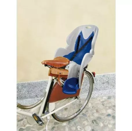 Lampa ΚΑΡΕΚΛΑΚΙ ΠΟΔΗΛΑΤΟΥ HOLLY ΜΕ ΖΩΝΗ MAX 22kg (ΠΙΣΩ) ΔΙΑΦΟΡΑ ΧΡΩΜΑΤΑ 9452.1-LB 
