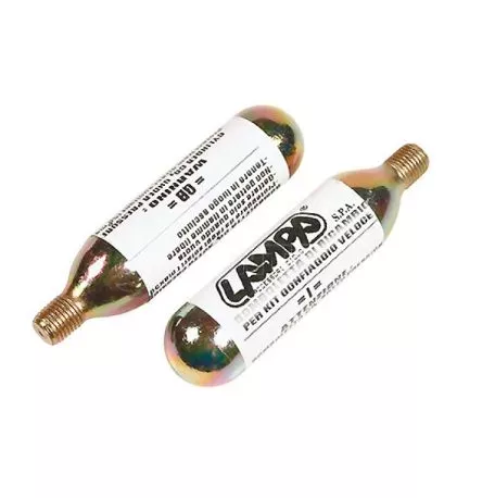 Lampa Ανταλλακτικές Αμπούλες CO2 9420.1-LB-LM 