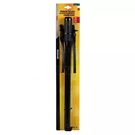 Lampa Τρόμπα Αέρα Ποδηλάτου Χειρός Frame 9422.0-LB 