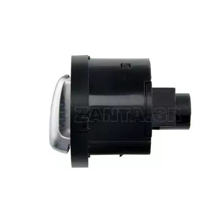 NTY ΔΙΑΚΟΠΤΗΣ ΓΙΑ VW GOLF 5 2003+ / GOLF PLUS 2005+ / JETTA 2005+ / PASSAT B6 2005+ / TOURAN 2003+ ΦΩΤΩΝ 10 PIN NTY - 1 ΤΕΜ. ΔΙΑΚ.EWS-AU-007/AJ 