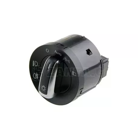 NTY ΔΙΑΚΟΠΤΗΣ ΓΙΑ VW GOLF 5 2003+ / GOLF PLUS 2005+ / JETTA 2005+ / PASSAT B6 2005+ / TOURAN 2003+ ΦΩΤΩΝ 10 PIN NTY - 1 ΤΕΜ. ΔΙΑΚ.EWS-AU-007/AJ 