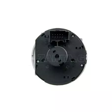 NTY ΔΙΑΚΟΠΤΗΣ ΓΙΑ VW GOLF 5 2003+ / GOLF PLUS 2005+ / JETTA 2005+ / PASSAT B6 2005+ / TOURAN 2003+ ΦΩΤΩΝ 10 PIN NTY - 1 ΤΕΜ. ΔΙΑΚ.EWS-AU-007/AJ 