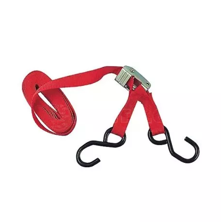 Lampa Ιμάντας Πρόσδεσης 500+20cm 6015.9-LB-LM 