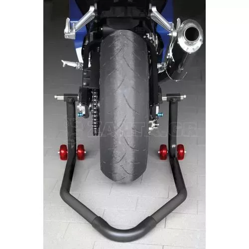Lampa Βίδες στήριξης Σταντ (πέταλο) 8mm 9033.1-LM